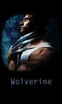 pic for wolverine 480x800